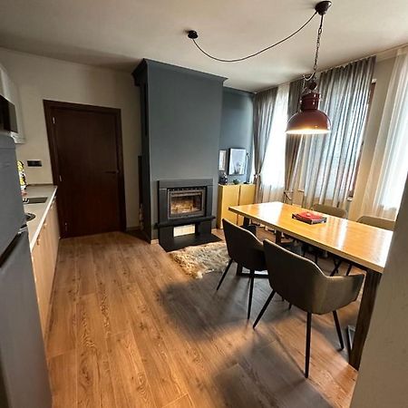 Art Apartment Pamporovo Grand Monastery Екстер'єр фото