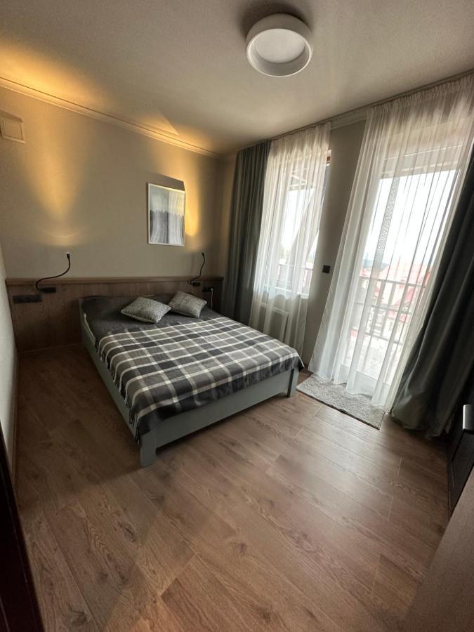 Art Apartment Pamporovo Grand Monastery Екстер'єр фото