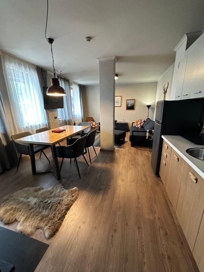 Art Apartment Pamporovo Grand Monastery Екстер'єр фото