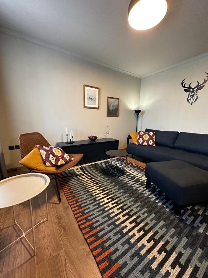 Art Apartment Pamporovo Grand Monastery Екстер'єр фото