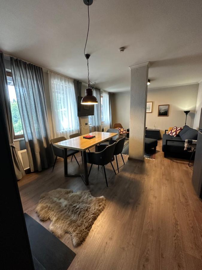 Art Apartment Pamporovo Grand Monastery Екстер'єр фото