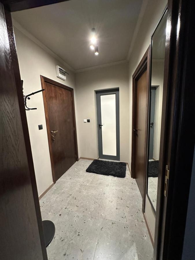 Art Apartment Pamporovo Grand Monastery Екстер'єр фото