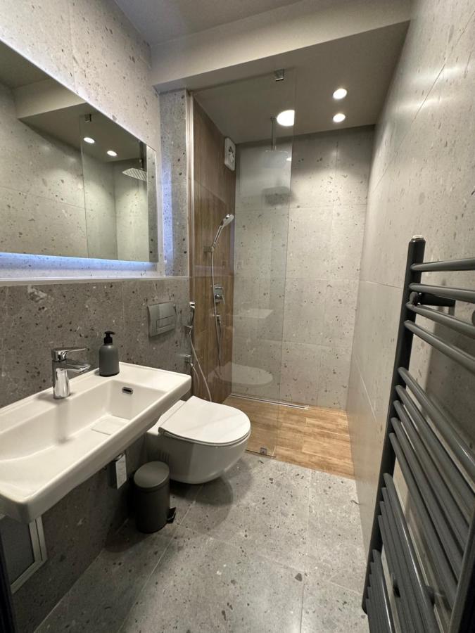 Art Apartment Pamporovo Grand Monastery Екстер'єр фото